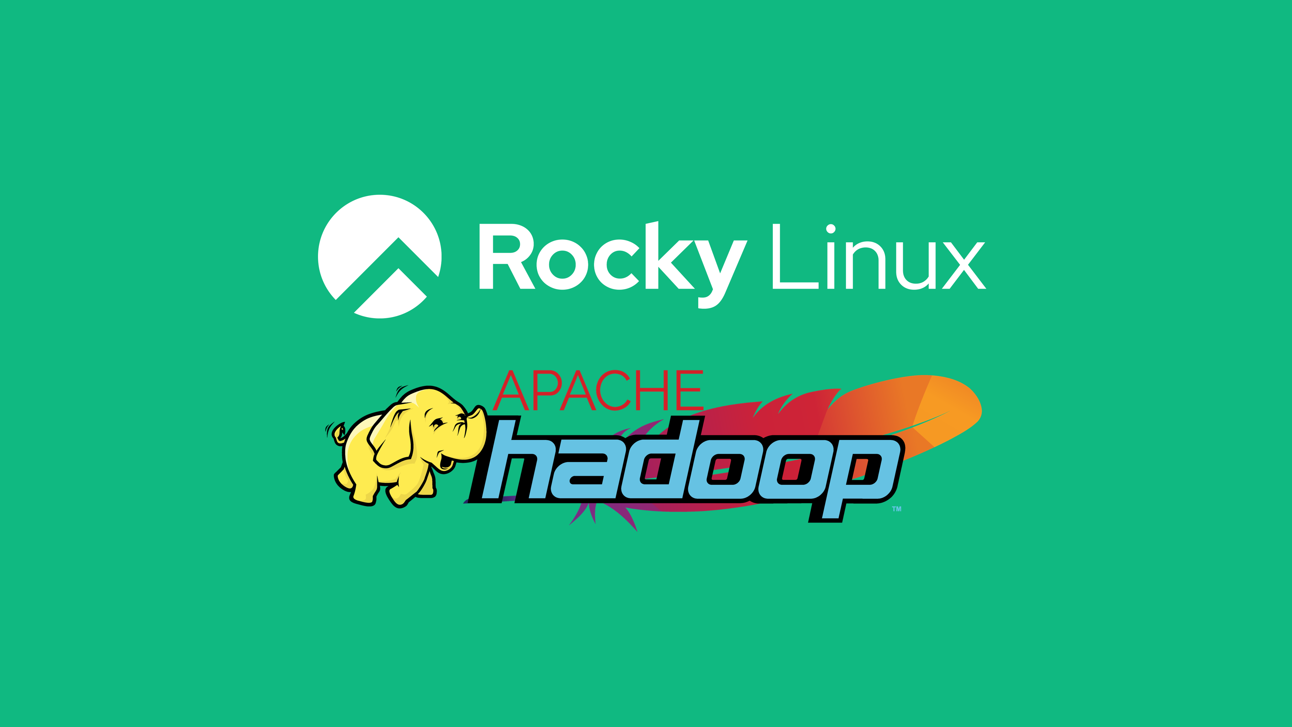 How to Install Apache Hadoop on a Single-Node Cluster in Rocky Linux 8