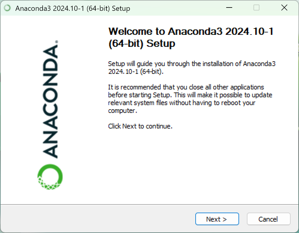 anaconda-setup-1