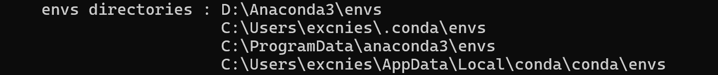 condarc